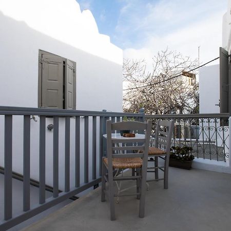New Apartment In The Heart Of Mykonos Town - 3 Extérieur photo