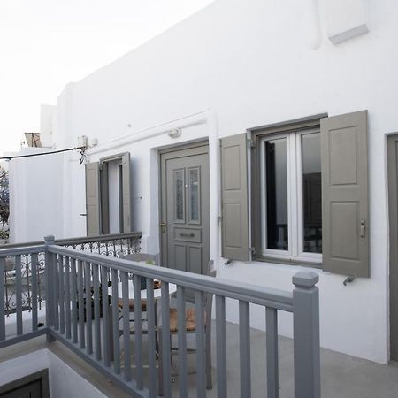 New Apartment In The Heart Of Mykonos Town - 3 Extérieur photo