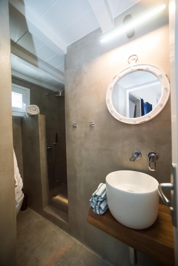 New Apartment In The Heart Of Mykonos Town - 3 Extérieur photo