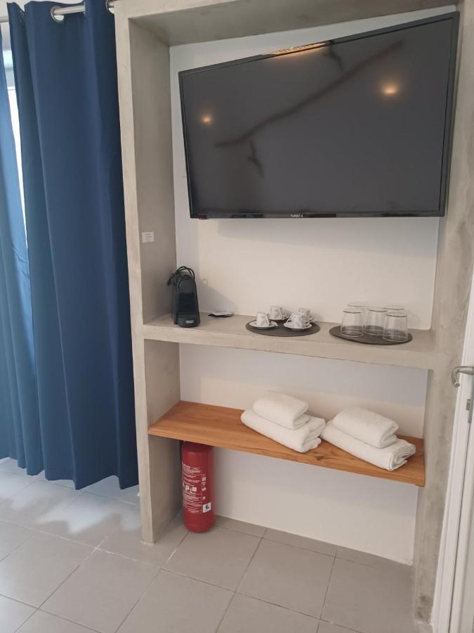 New Apartment In The Heart Of Mykonos Town - 3 Extérieur photo