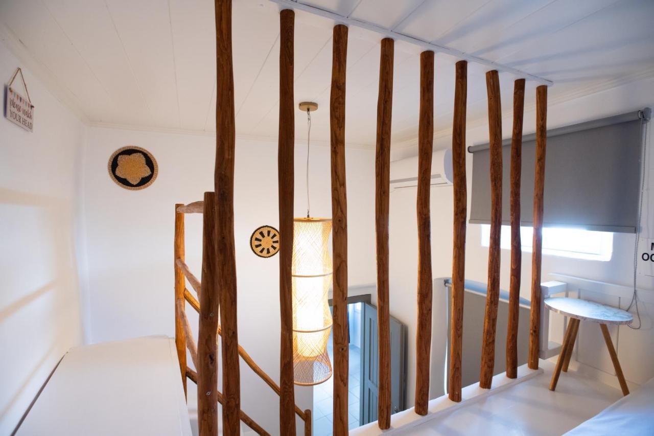 New Apartment In The Heart Of Mykonos Town - 3 Extérieur photo