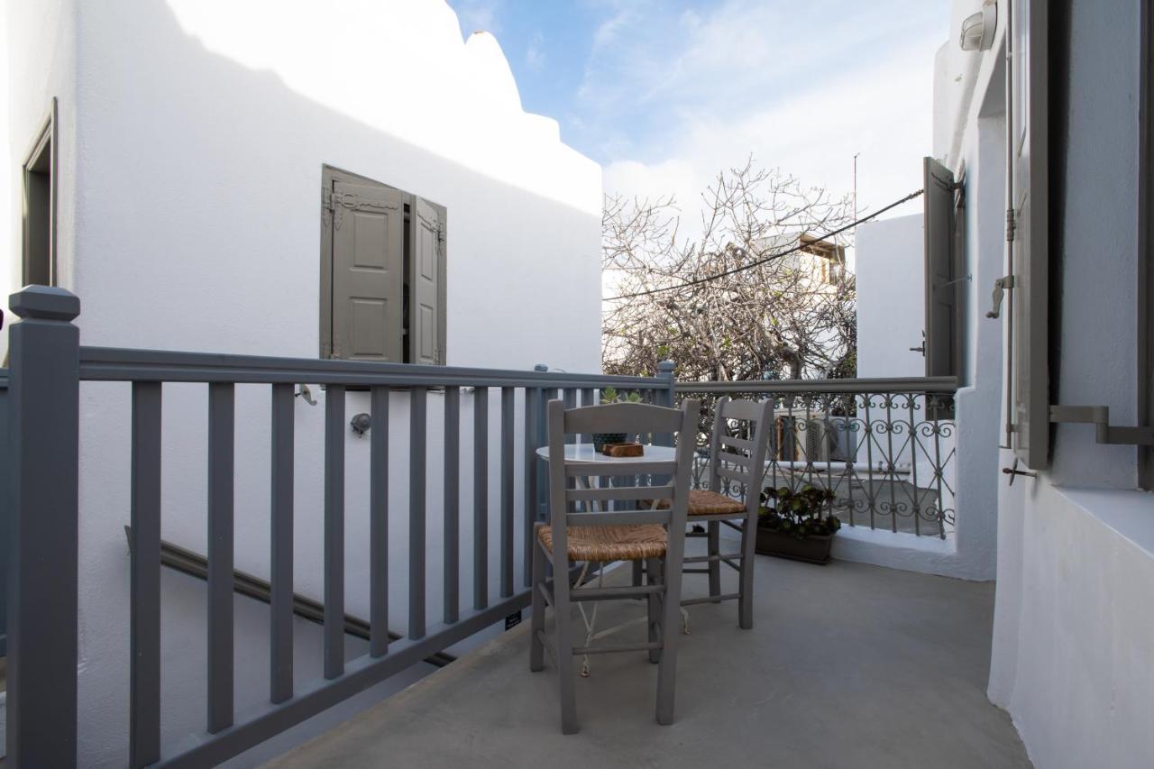 New Apartment In The Heart Of Mykonos Town - 3 Extérieur photo